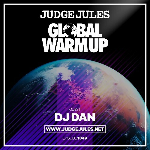  Judge Jules - Global Warm Up Episode 1049 (2024-04-12) 