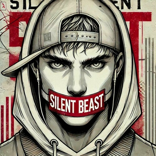  Manafest - Silent Beast (2025) 