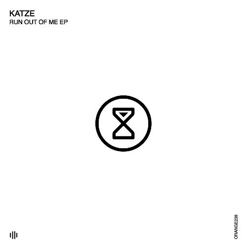  Katze - Run out of Me (2024) 