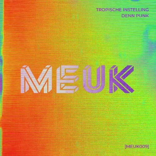  Denn Punk - Tropische Instelling (2025) 