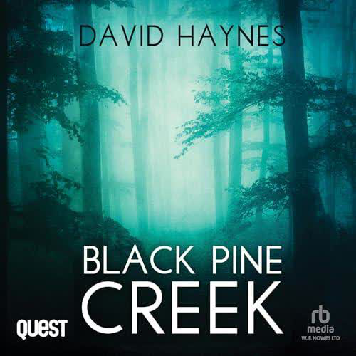 Black Pine Creek (David Haynes) Black Pine Creek (David Haynes)