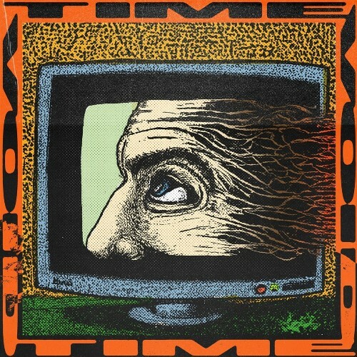 Time Void - Time Void (2025) Time Void - Time Void (2025)