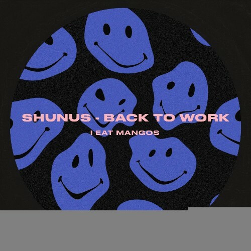  Shunus - Back to Work (2024) 