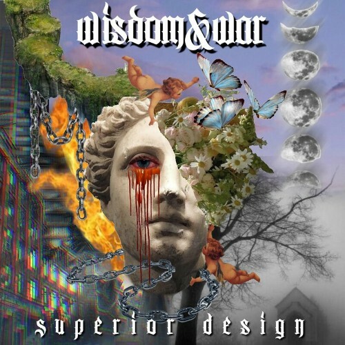  Wisdom & War - Superior Design (2023) 