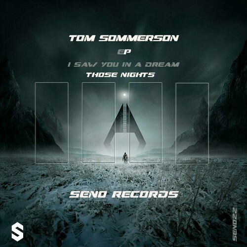  Tom Sommerson - I Saw You In A Dream (2025) 