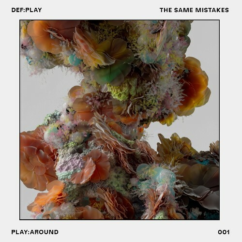 Def:Play - The Same Mistakes (2024)