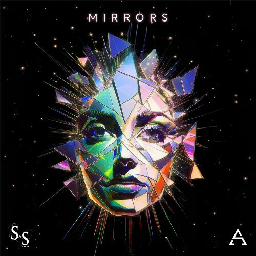 VA - Soul & Senses - Mirrors (2024) (MP3) MEVJJJ0_o