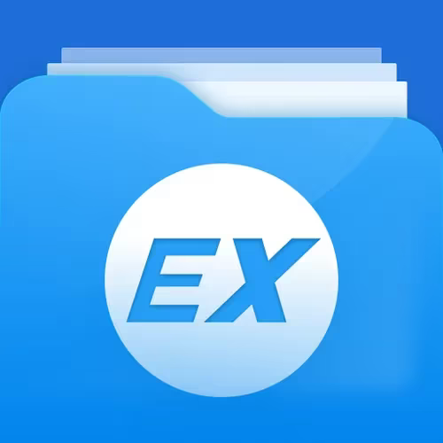 EX File Manager V1.5.8.1