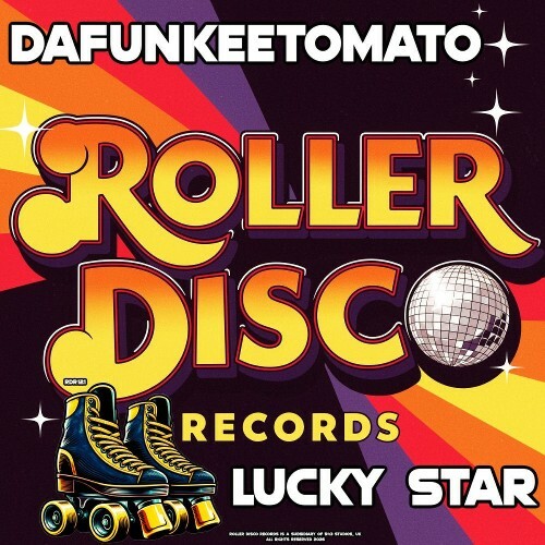  Dafunkeetomato - Lucky Star (2026) 