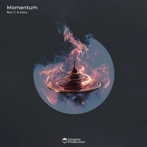  Ben C & Kalsx - Momentum (2026) 