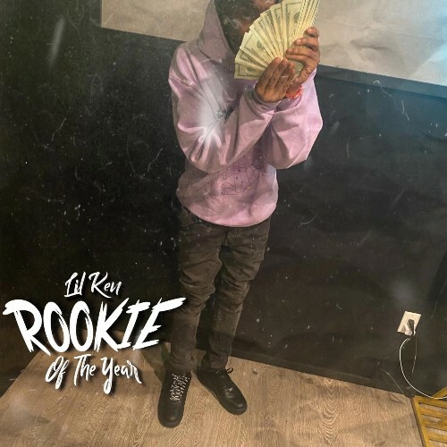  Lil Ken - Rookie Of The Year (2024) 