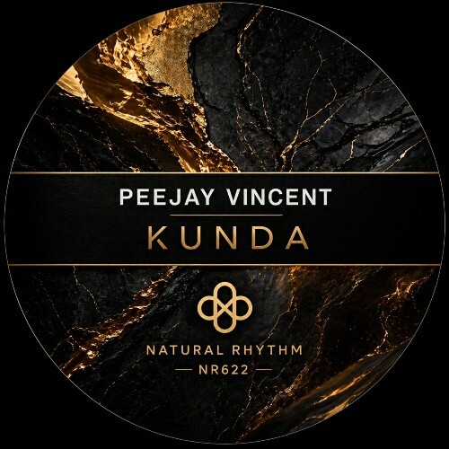 Peejay Vincent - Kunda (2026) Peejay Vincent - Kunda (2026)