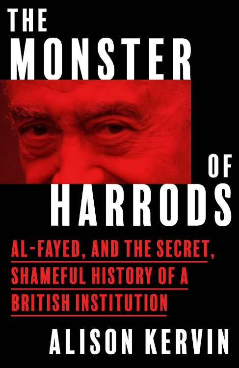 Monster Of Harrods, The