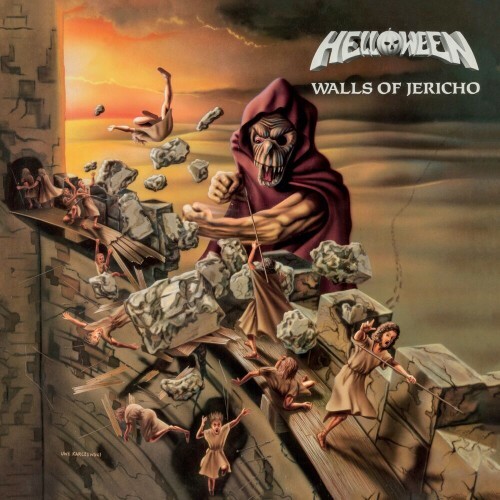 VA -  Helloween - Walls of Jericho (2024) [MP3] MEW9E5Z_o