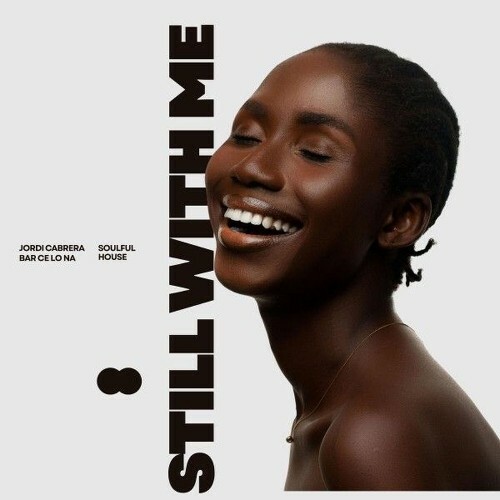  Jordi Cabrera - Still with me (2026) 