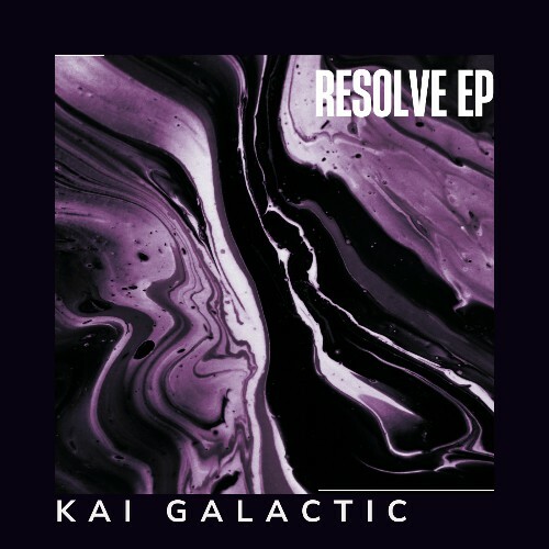  Kai Galactic - Resolve (2025) 