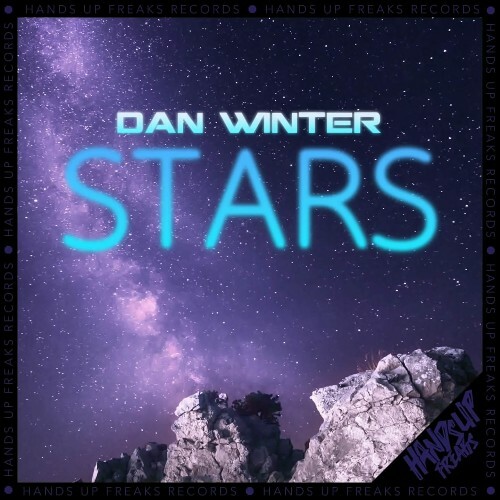  Dan Winter - Stars (2024) 