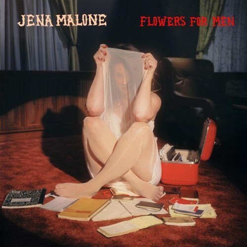  Jena Malone - Flowers For Men (2026) 