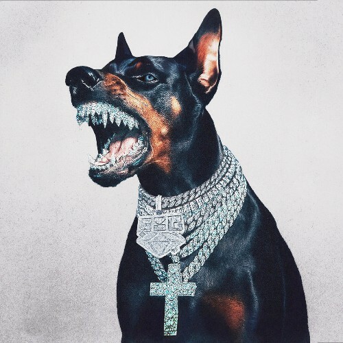 Connie Diiamond - Underdog Szn 2 (2025) 