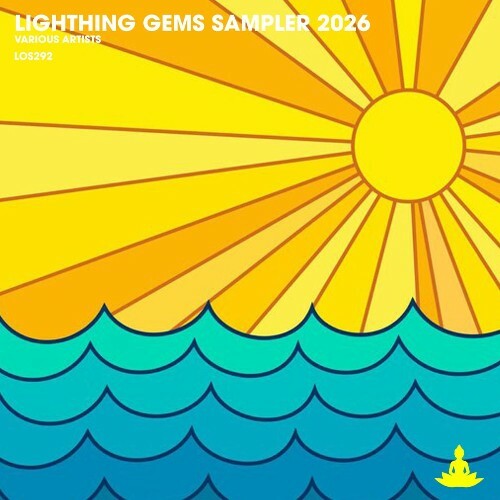  Lighting Gems Sampler 2026 (2026) 
