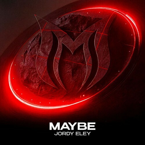 Jordy Eley — Maybe (2026)