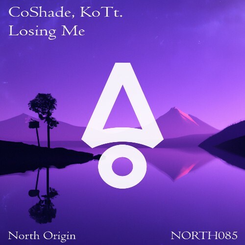  koTt., CoShade - Losing Me (2025) 