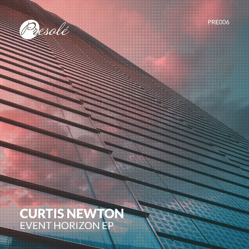  Curtis Newton - Event Horizon (2026) 