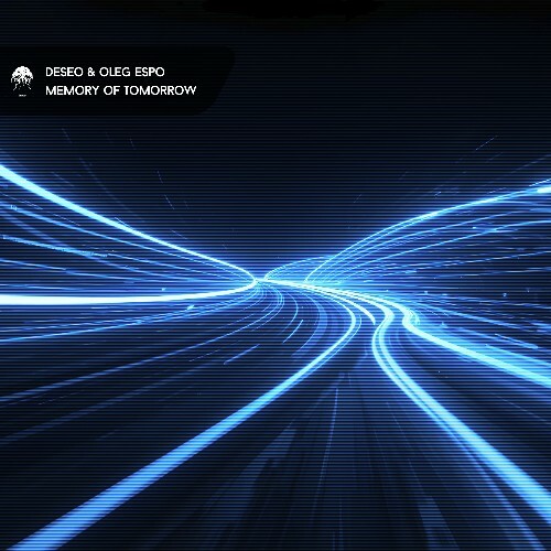  Deseo & Oleg Espo - Memory of Tomorrow (2026) 
