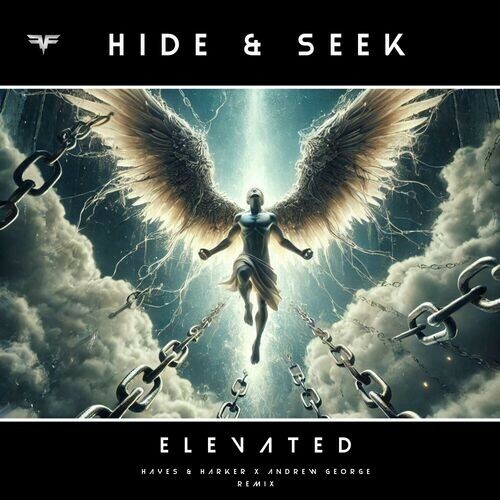  Hide & Seek - Elevated (Hayes & Harker X Andrew George Remix) (2025) 