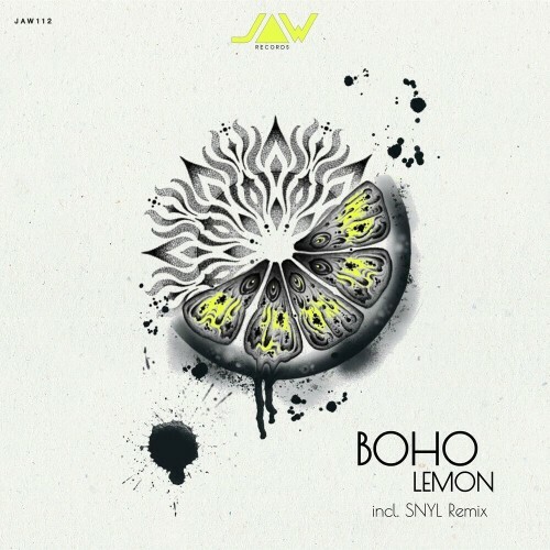  Boho - Lemon (2023) 