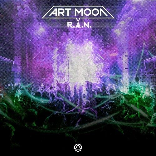 Art Moon — R.A.N. (2026)