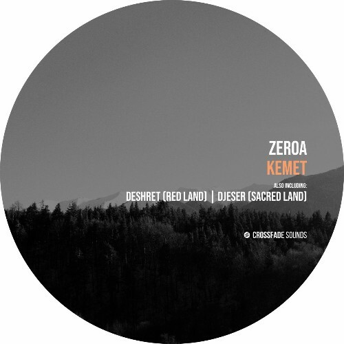  ZeroA - Kemet (2026) 