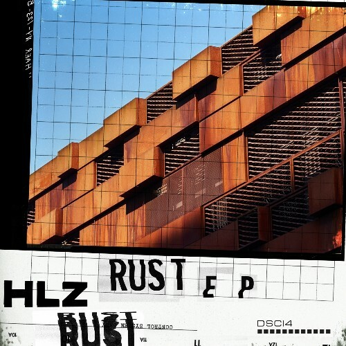  HLZ - Rust (2025) 