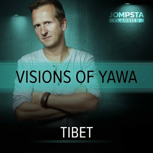 Visions of Yawa - Tibet (2024)