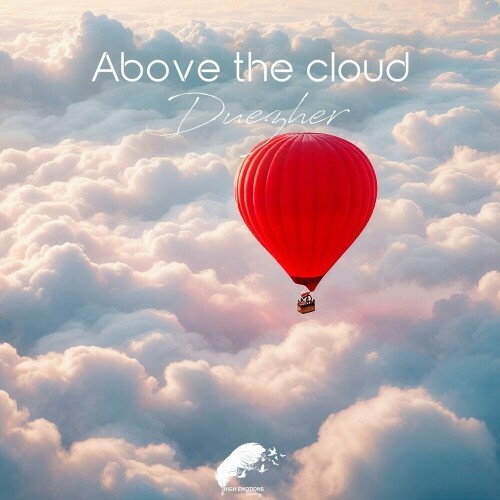  Duezher - Above the Cloud (2025) 