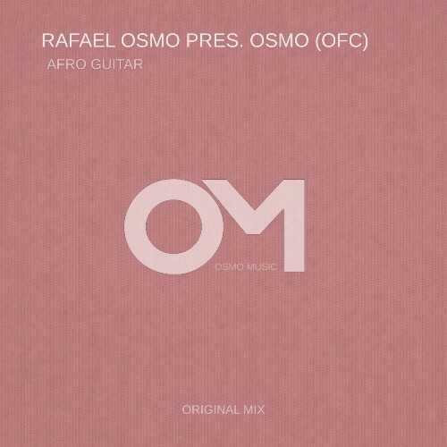  Osmo (ofc) - Afro Guitar (2026) 