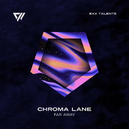  Chroma Lane - Far Away (2026) 