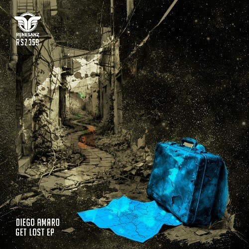  Diego Amaro - Get Lost (2026) 