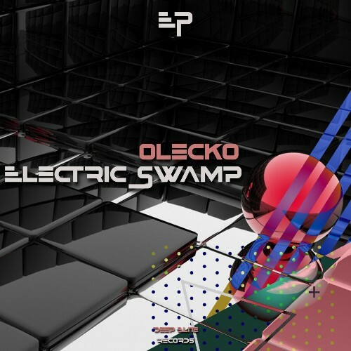 VA - Olecko - Electric Swamp (2024) (MP3)