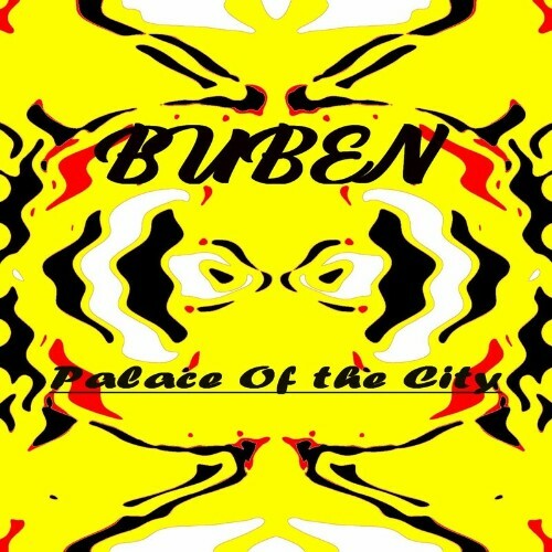  Buben - Palace Of the City (2024) 