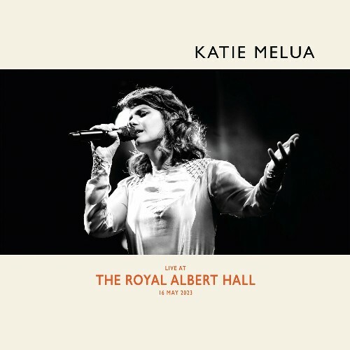  Katie Melua - Live at the Royal Albert Hall (2024) 