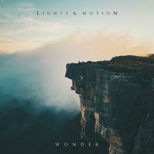  Lights & Motion - Wonder (2024) 