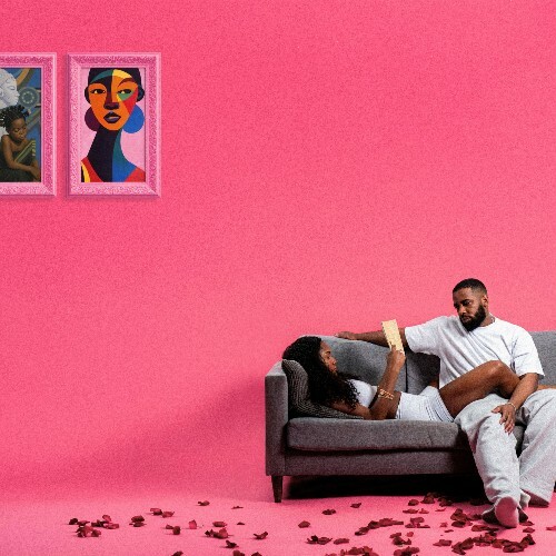  Reason - Moving Towards Love Pink (2026) 