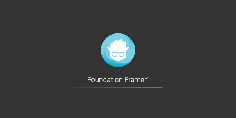 CoffeeCup Responsive Foundation Framer 2.5.570