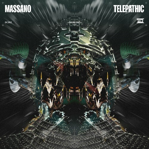  Massano - Telepathic (2024) 