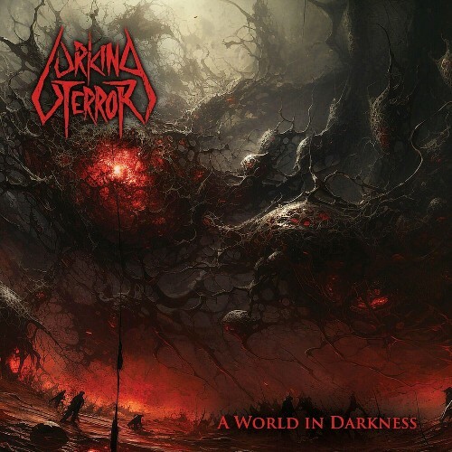  Lurking Terror - A World In Darkness (2024) 