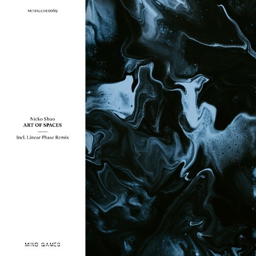  Nicko Shuo - Art Of Spaces (2024) 