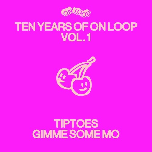  Tiptoes - Gimme Some Mo (2026) 