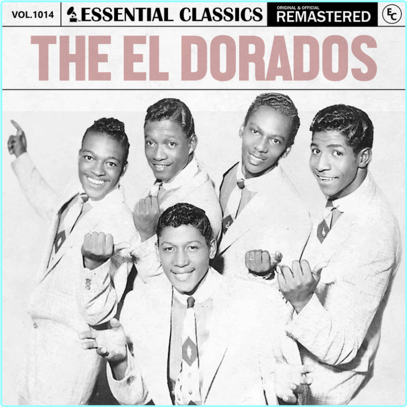 The El Dorados Essential Classics Vol (1014) The El Dorados (2025) [MPEG 320 Kbps] – (126 MB)