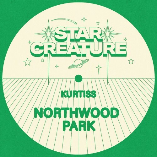 MP3:  KurtiSs - Northwood Park (2024) Онлайн